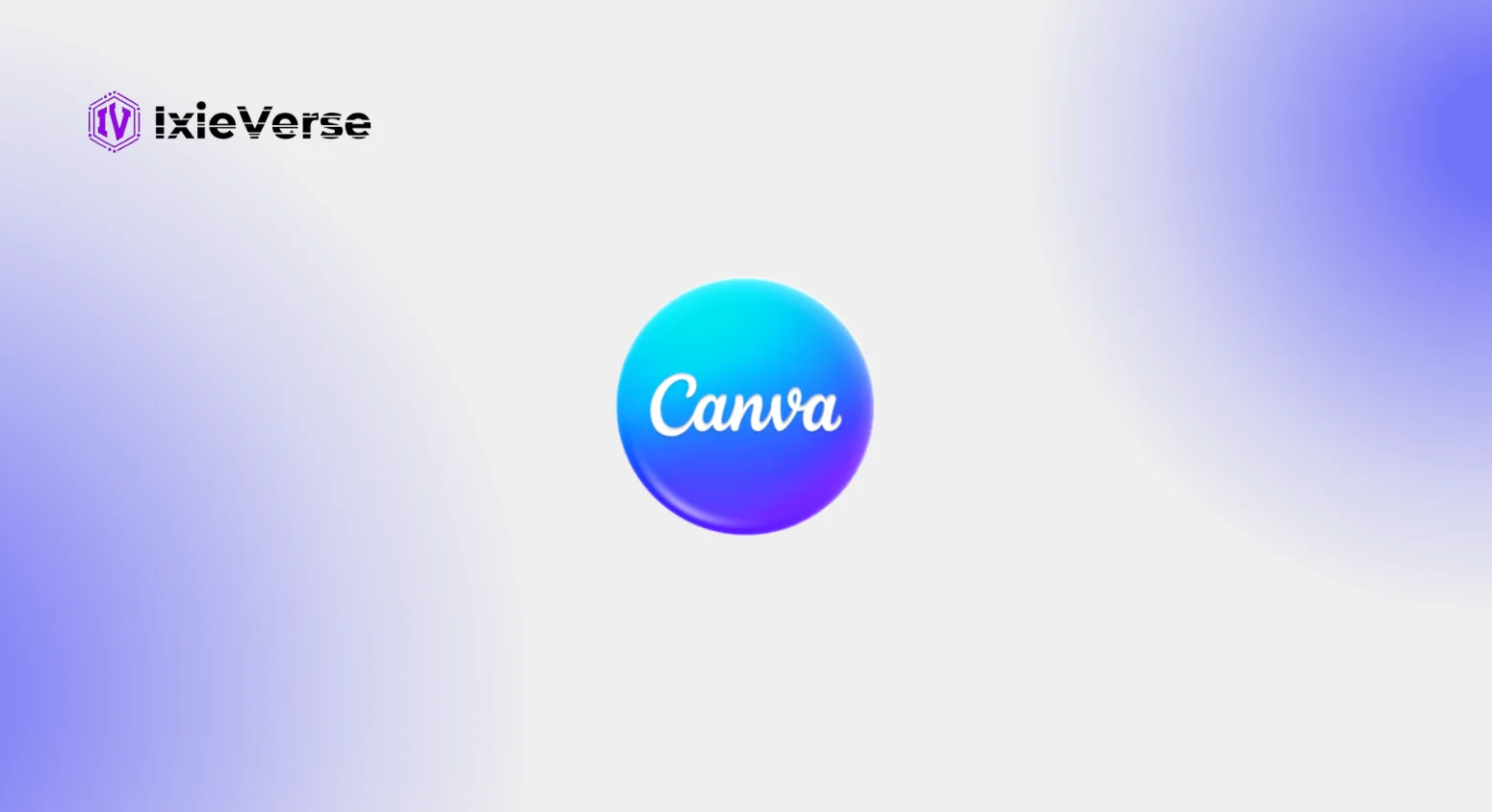 Canva AI (Magic Studio)