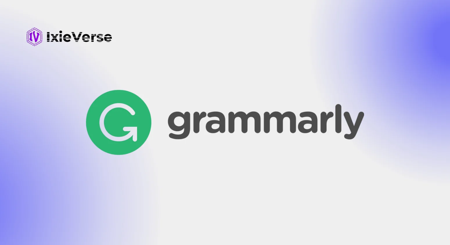 Grammarly