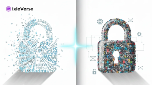 Password Mistakes