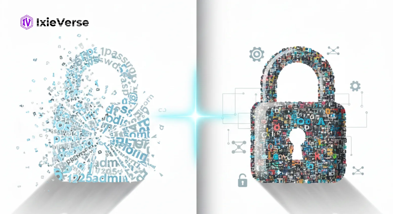 Password Mistakes