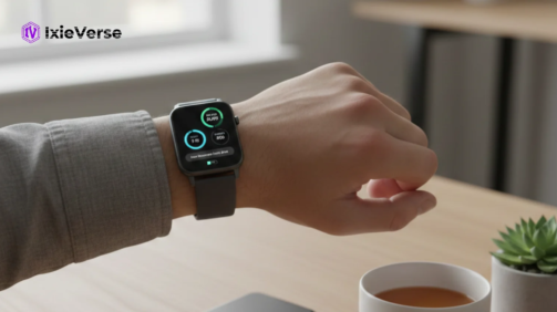 smartwatch