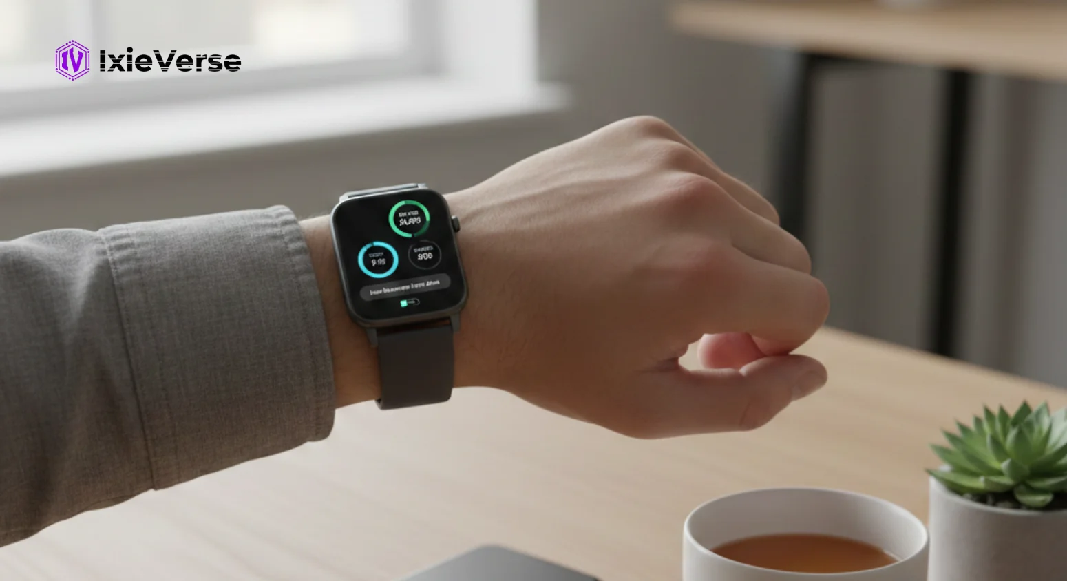 smartwatch