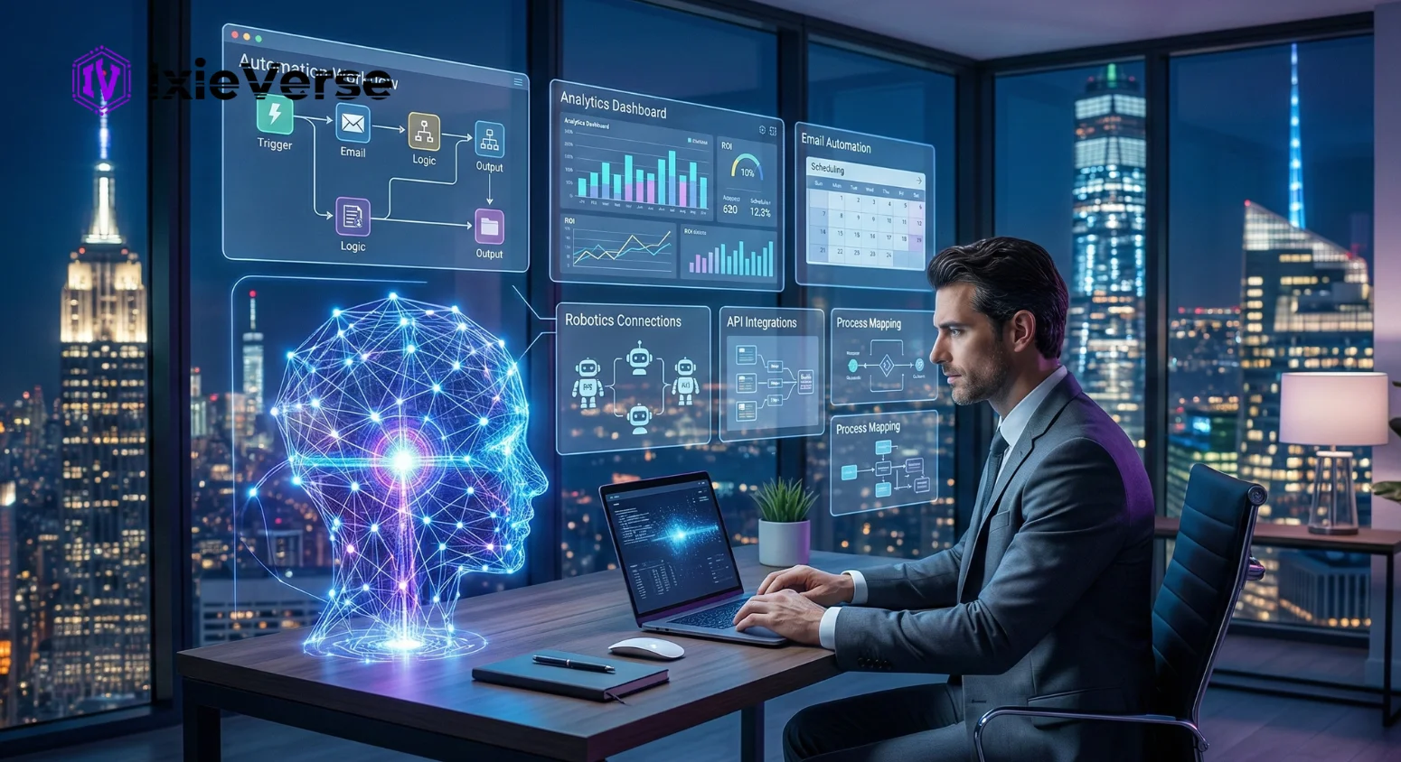 AI Agents
