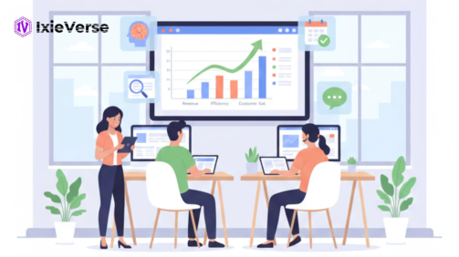 AI for Small Business