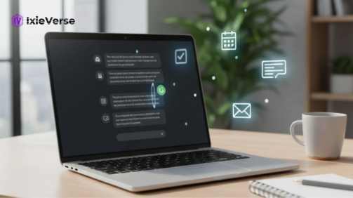 ChatGPT for Productivity