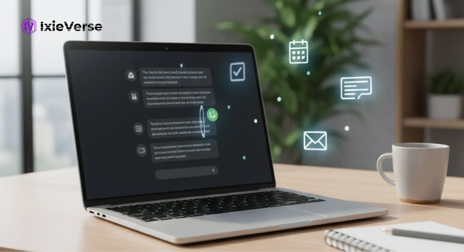 ChatGPT for Productivity