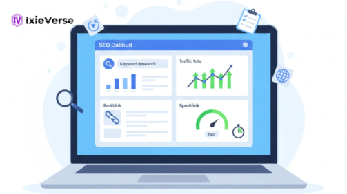Free SEO Tools