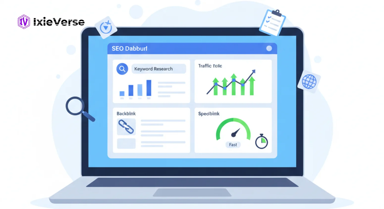 Free SEO Tools