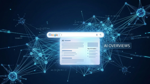 Google AI Overviews