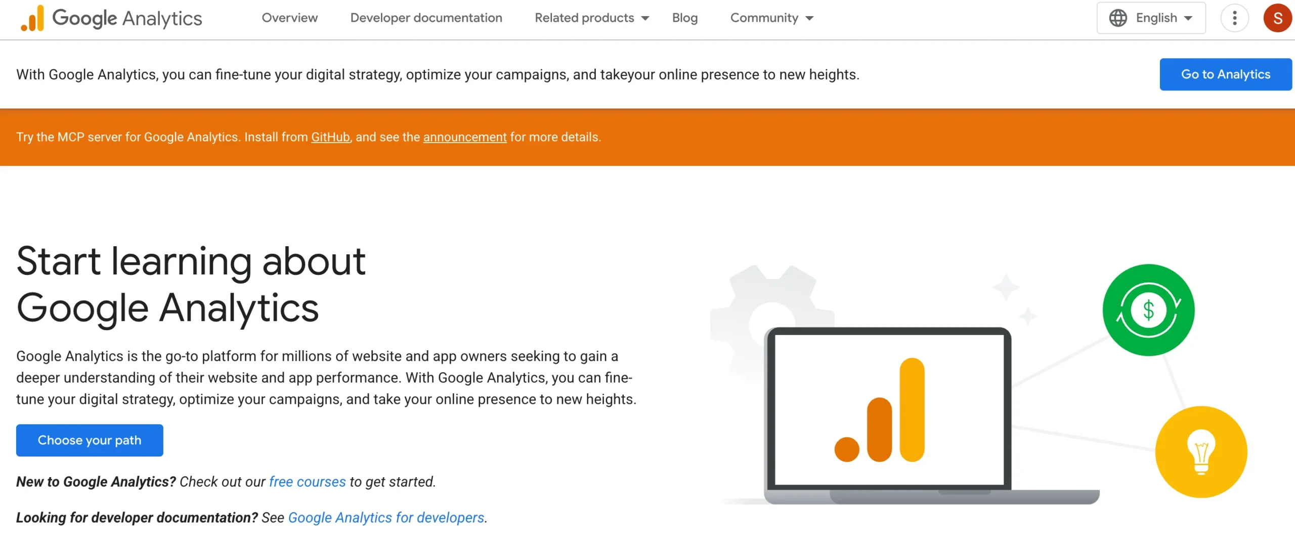 Google Analytics 4 — Best for Understanding Your Traffic