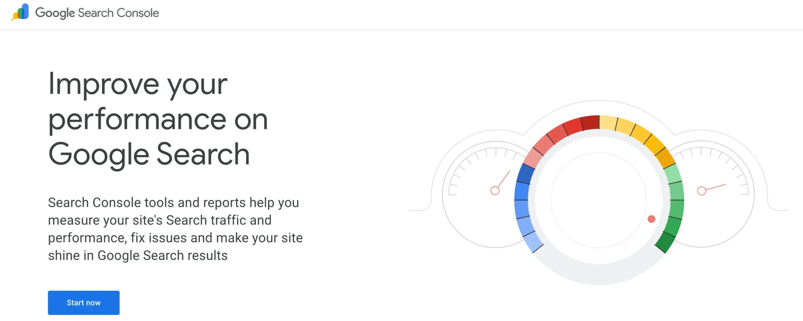 Google Search Console — Best Single Free SEO Tool (Use This First)
