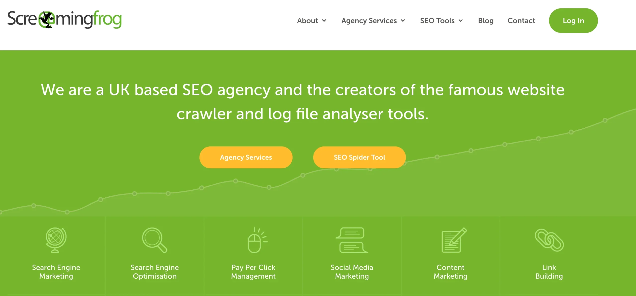 Screaming Frog SEO Spider — Best Free Technical SEO Audit Tool