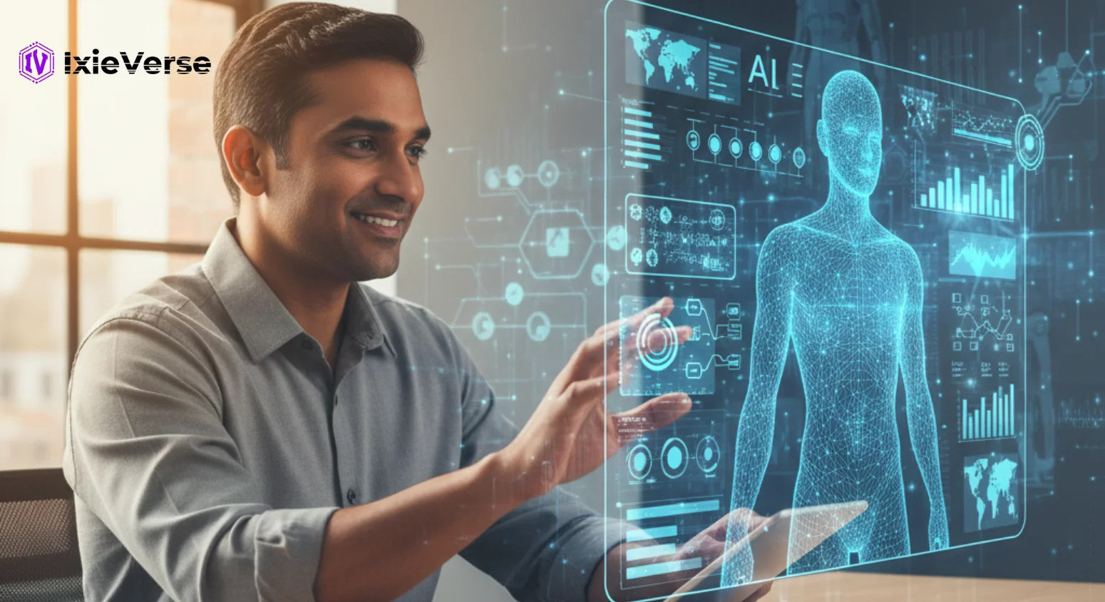 The Impact of AI on Jobs