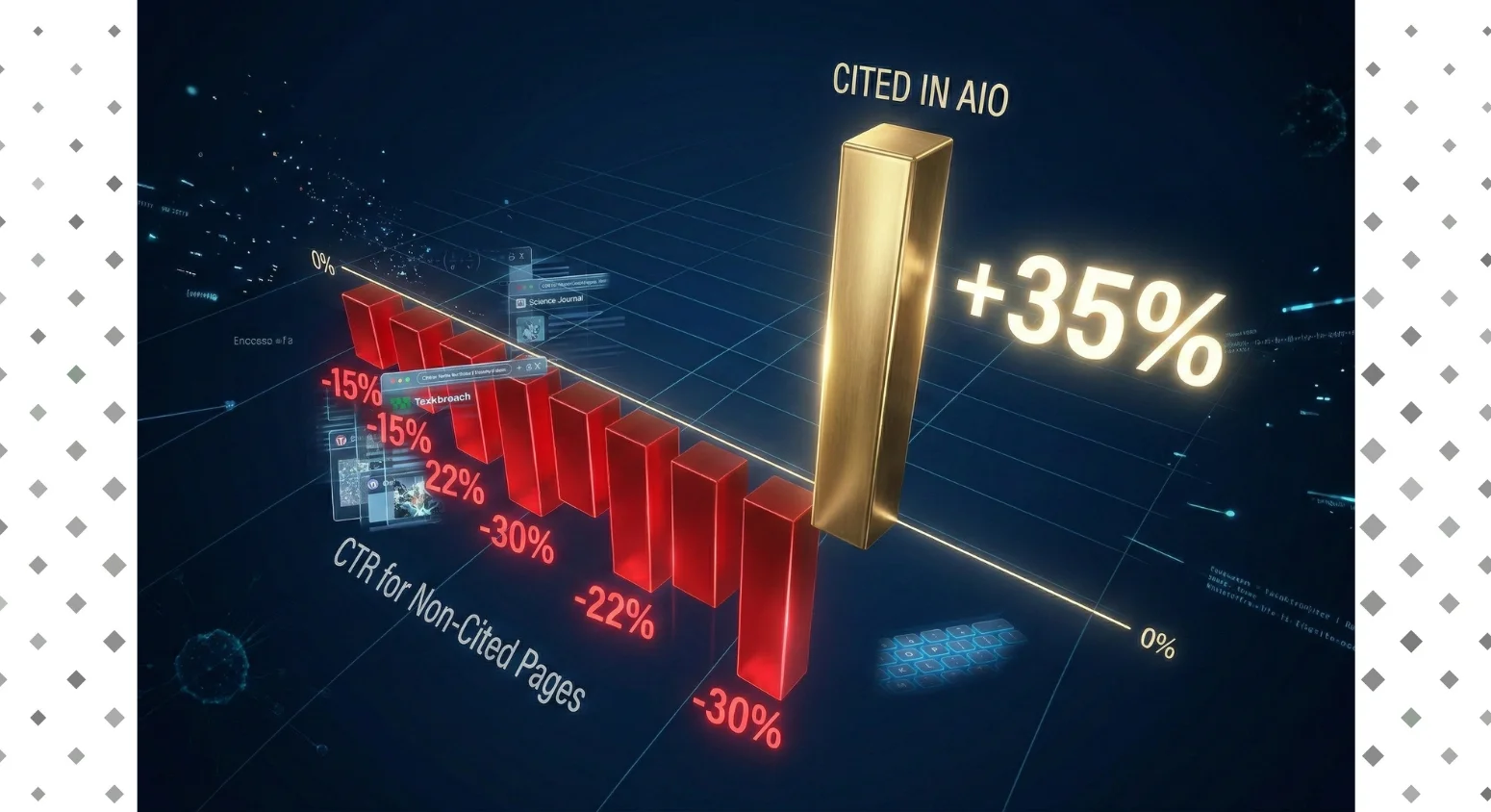 How Do Google AI Overviews Affect SEO and Organic Traffic