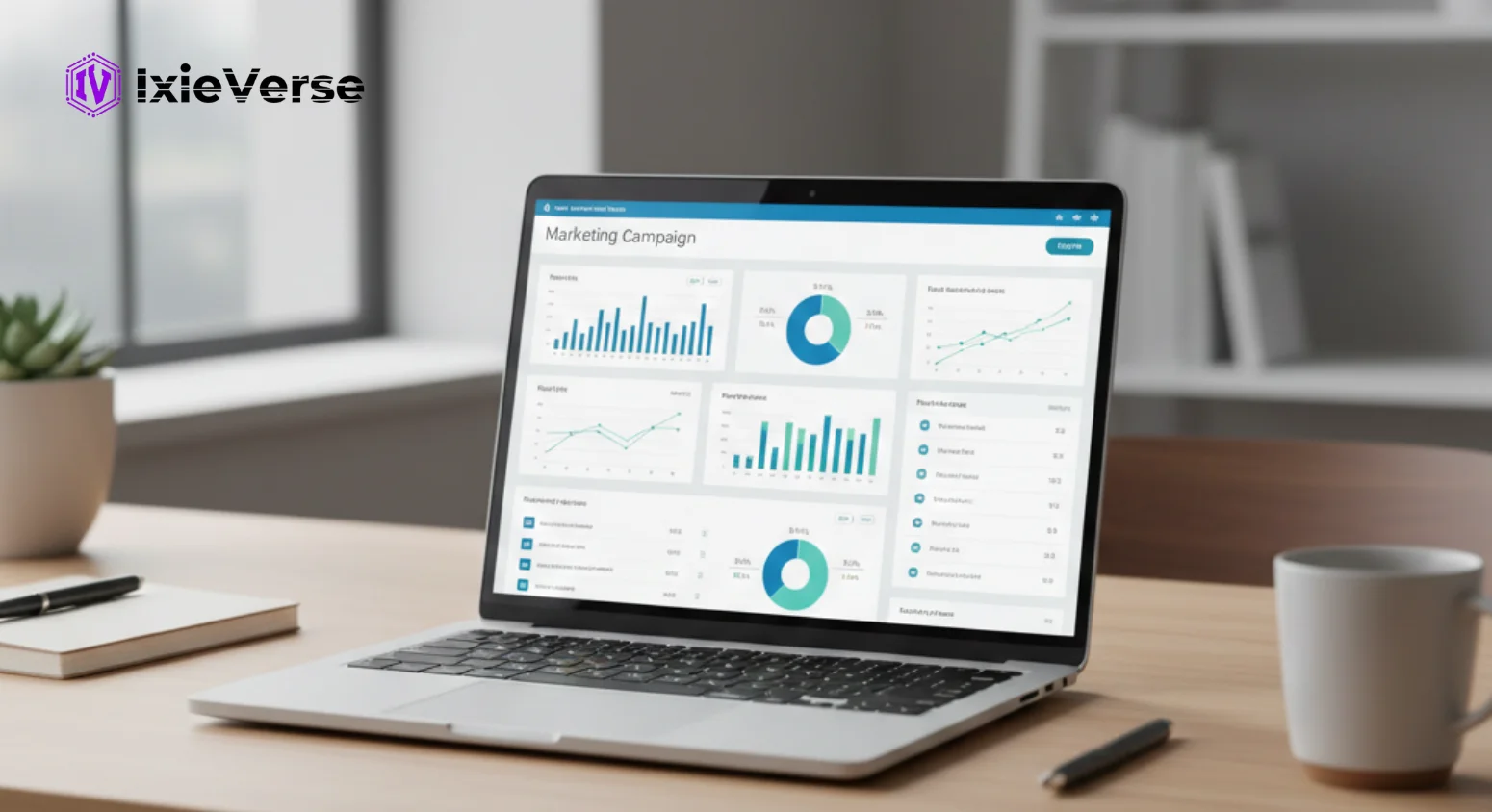 Track Marketing Campaigns