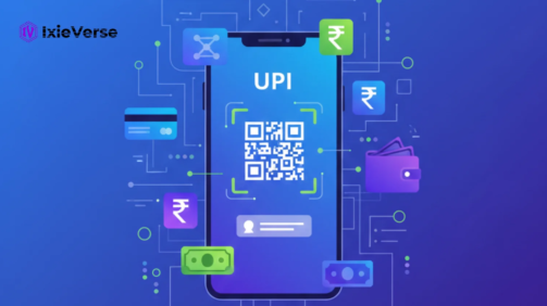 What is UPI