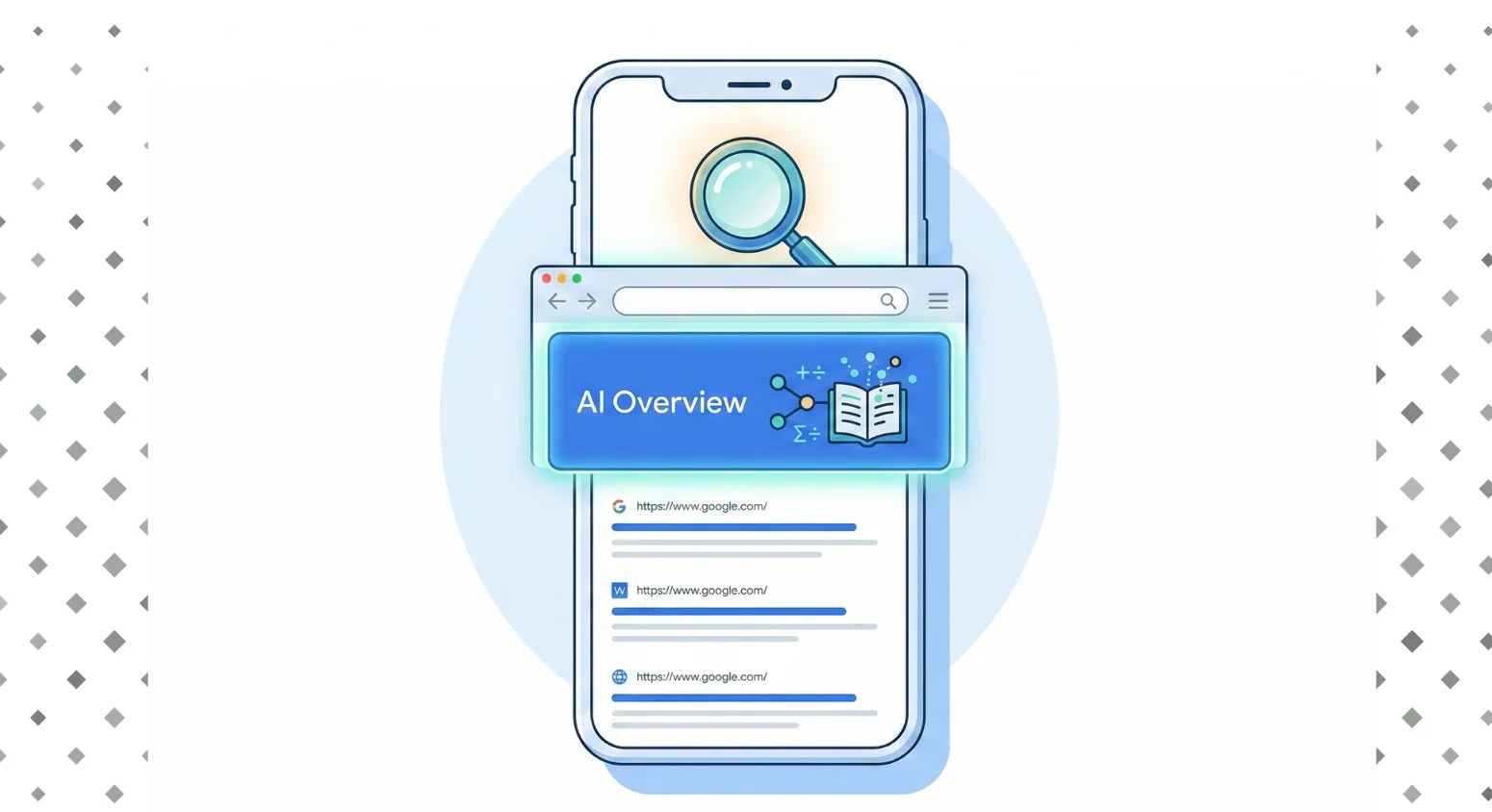 What Are Google AI Overviews?