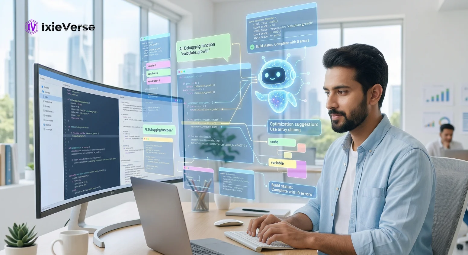 Coding Ability