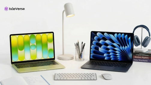 MacBook Neo vs MacBook Air