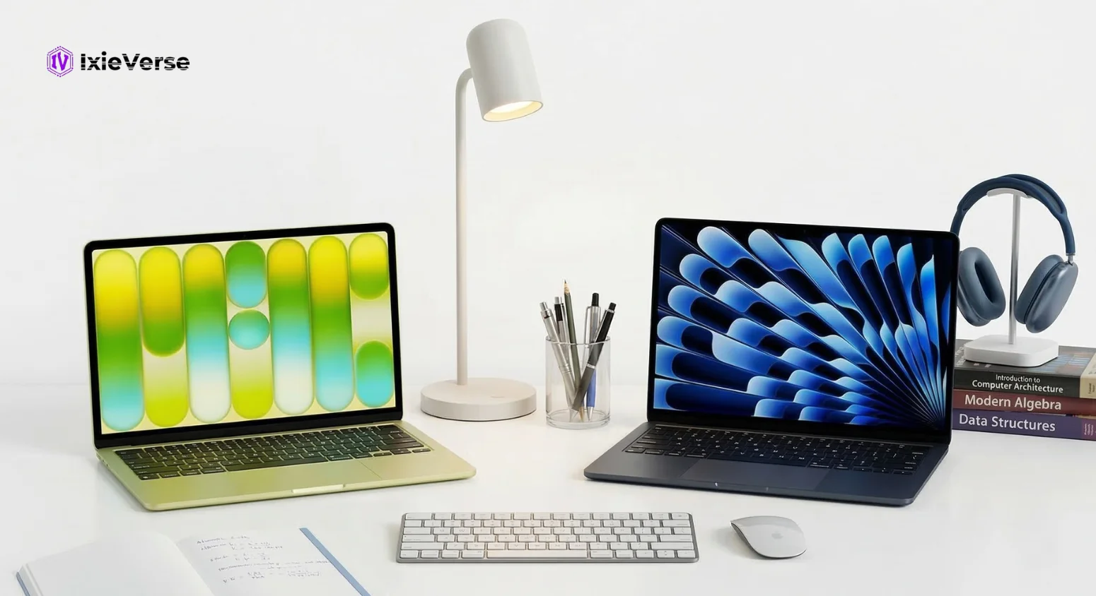 MacBook Neo vs MacBook Air