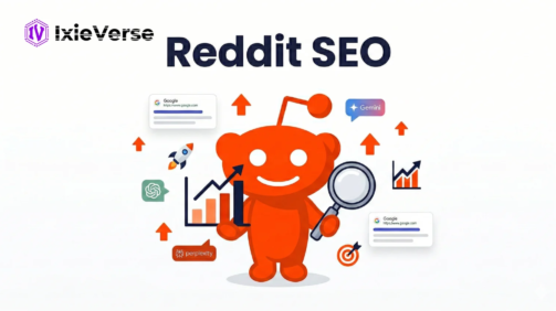 Reddit SEO