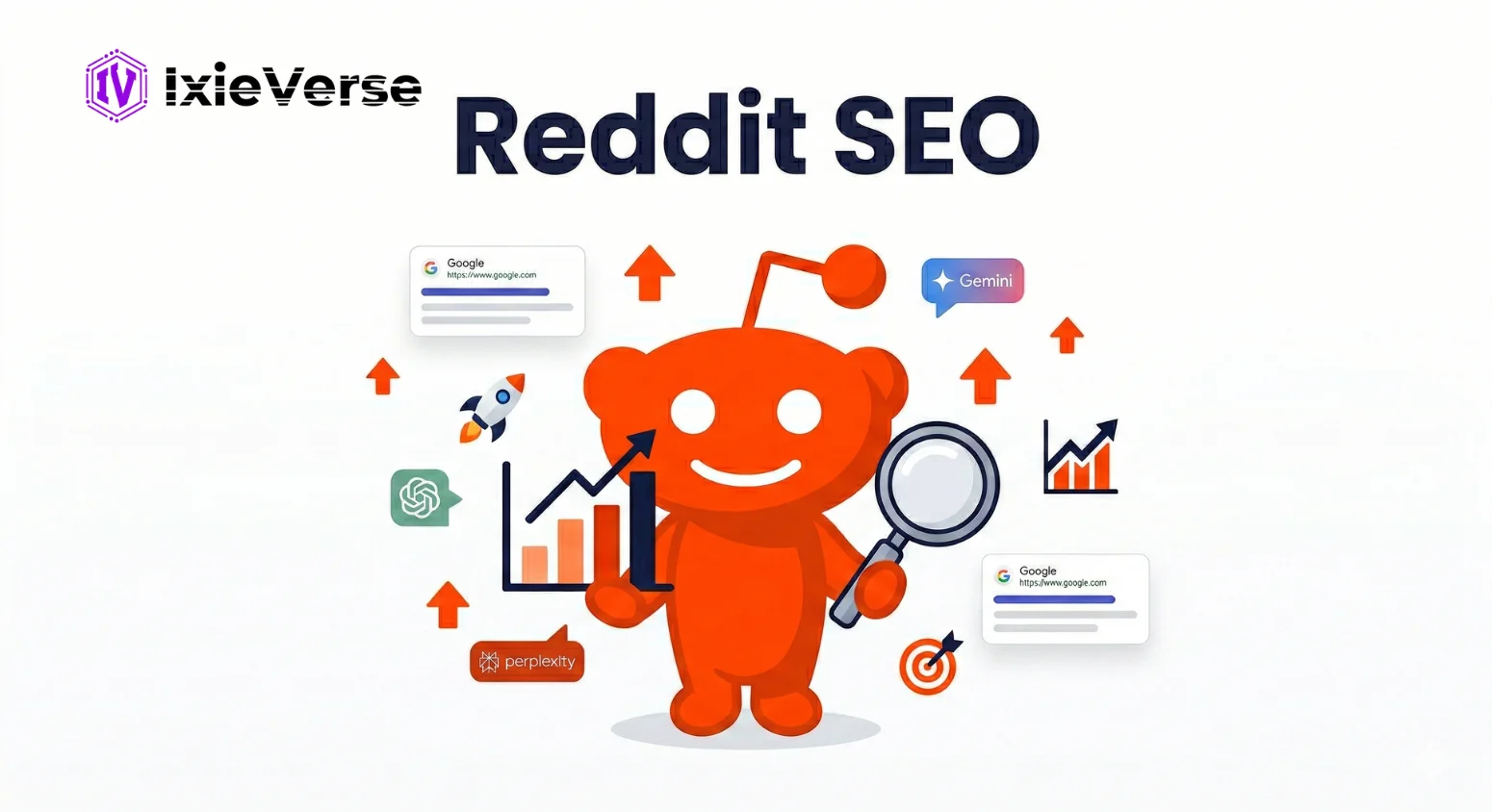 Reddit SEO