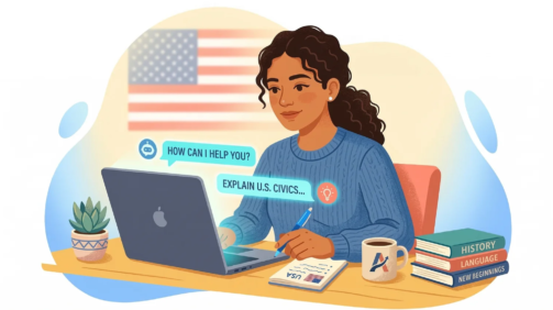 US Citizenship Test