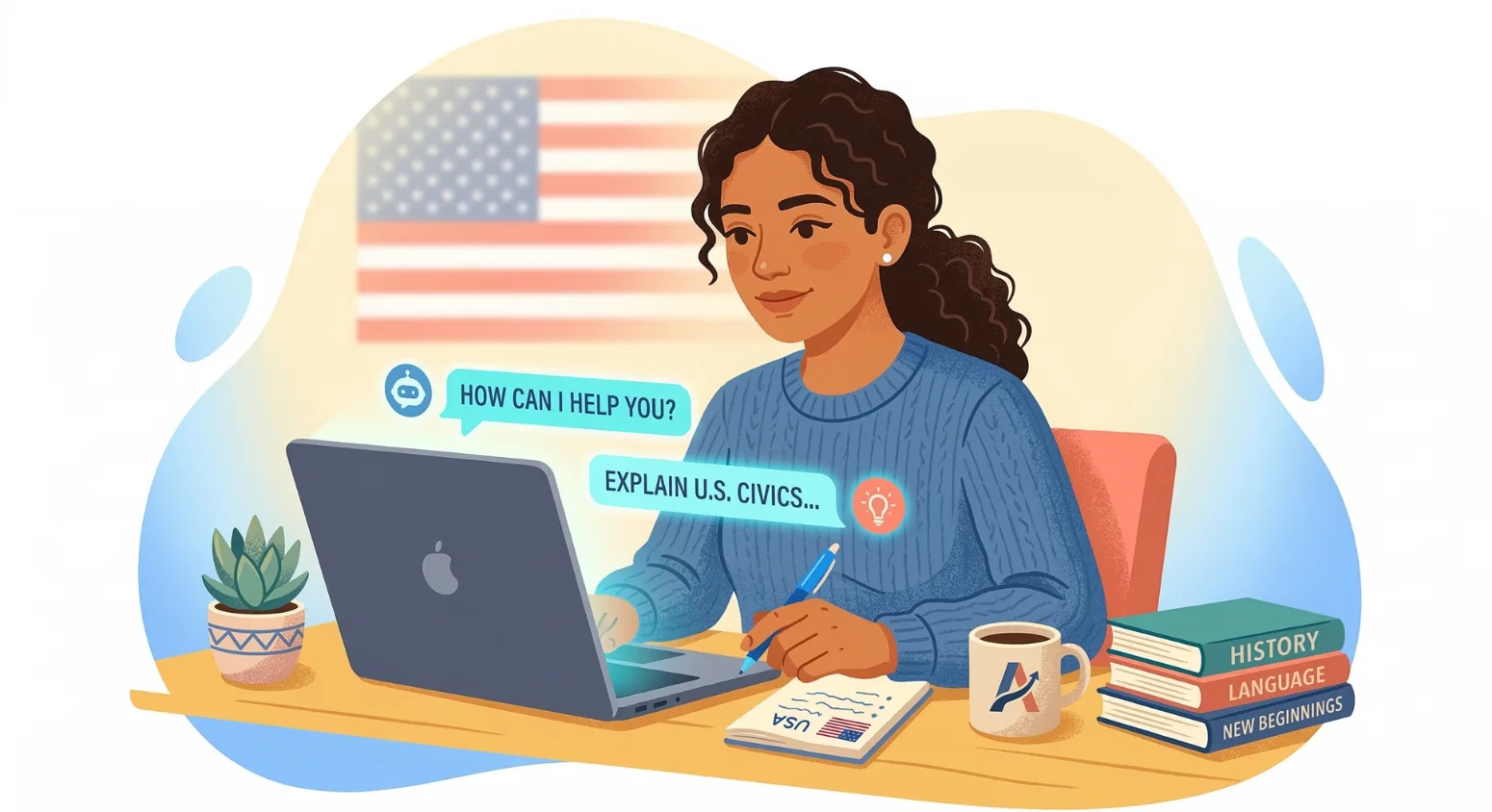 US Citizenship Test