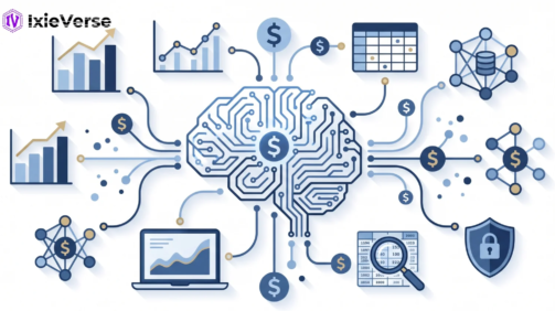 AI Tools for Finance