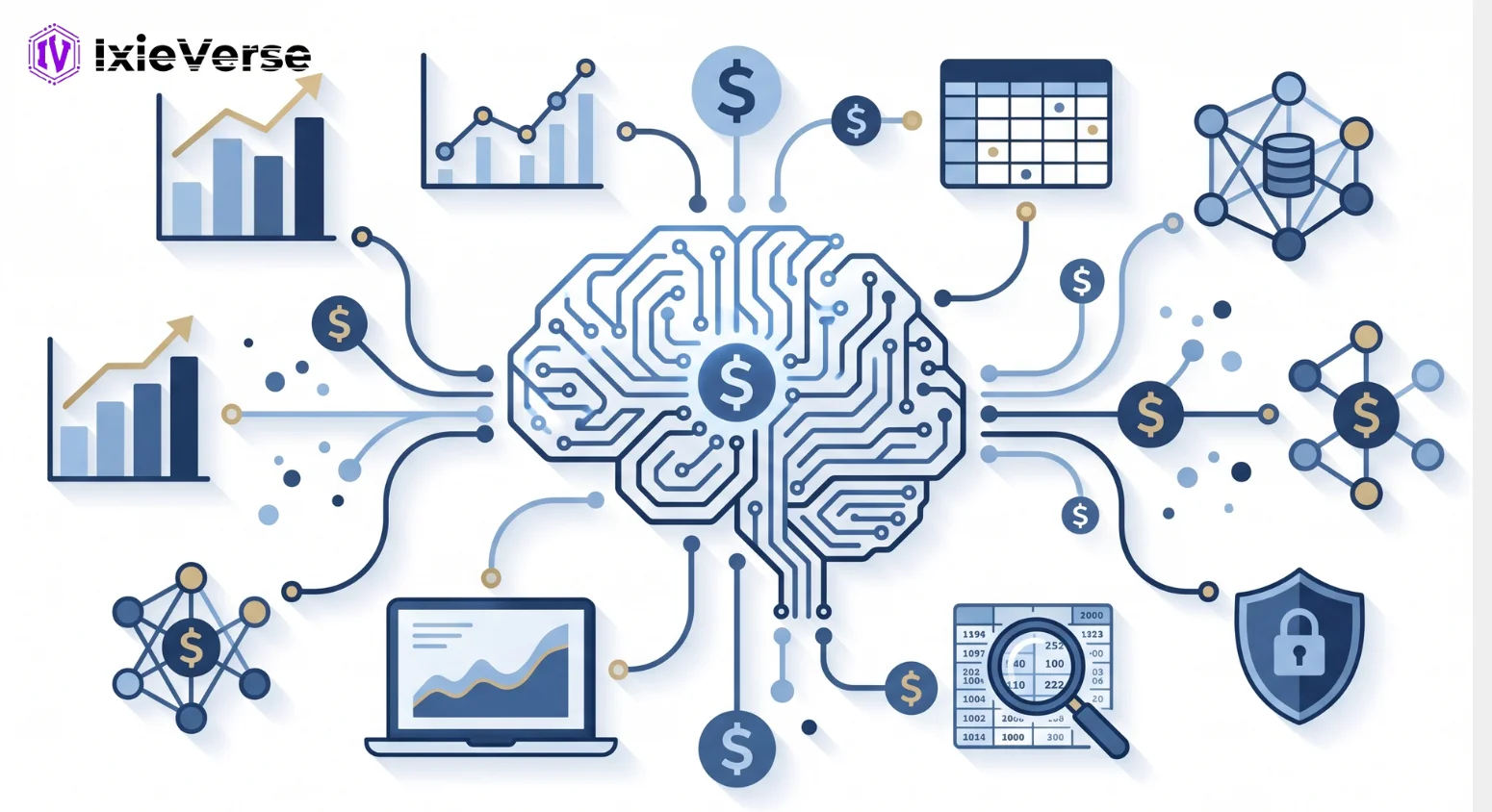 AI Tools for Finance