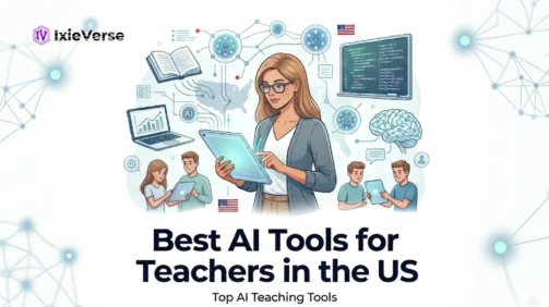 Best AI Tools for Teachers in the US