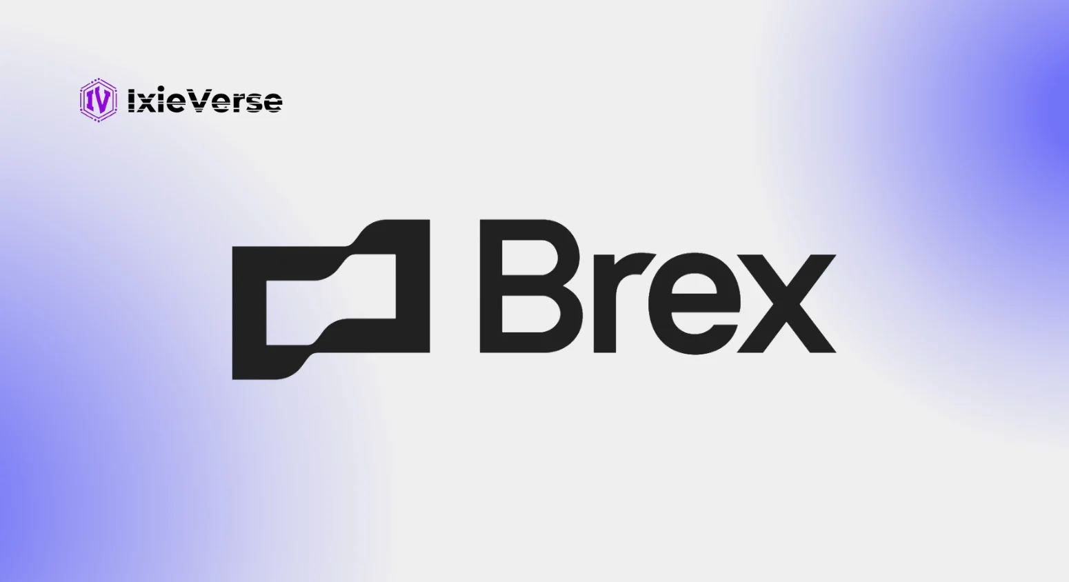 Brex Logo