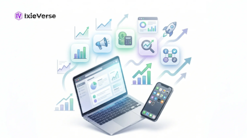 Free Tools for Small Business