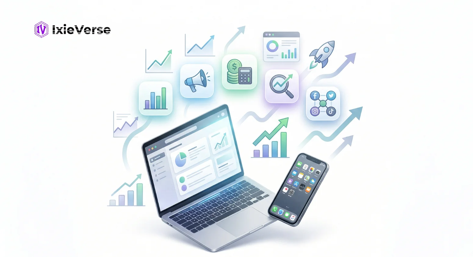 Free Tools for Small Business