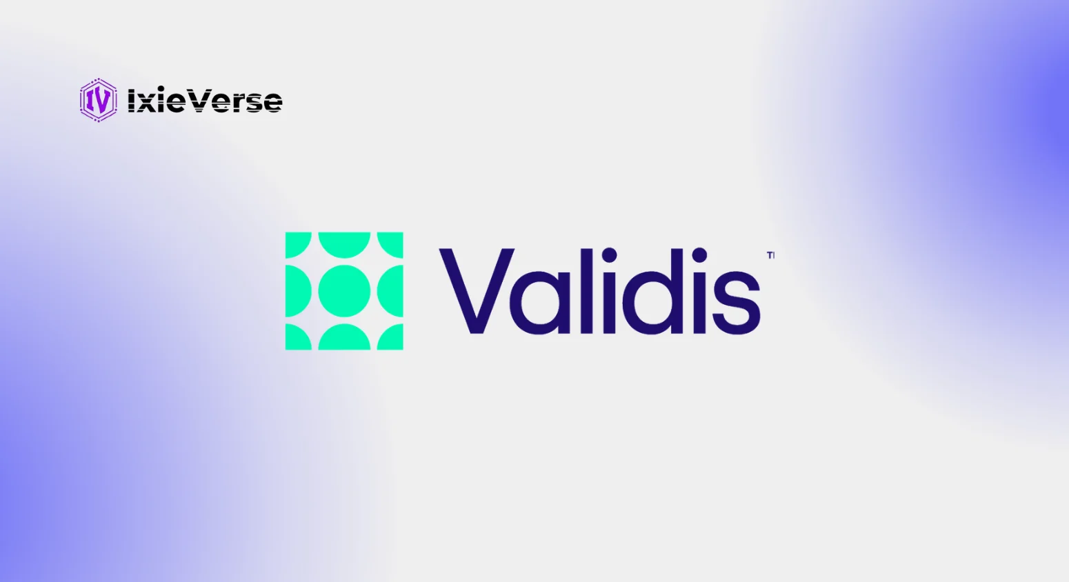 Validis Logo
