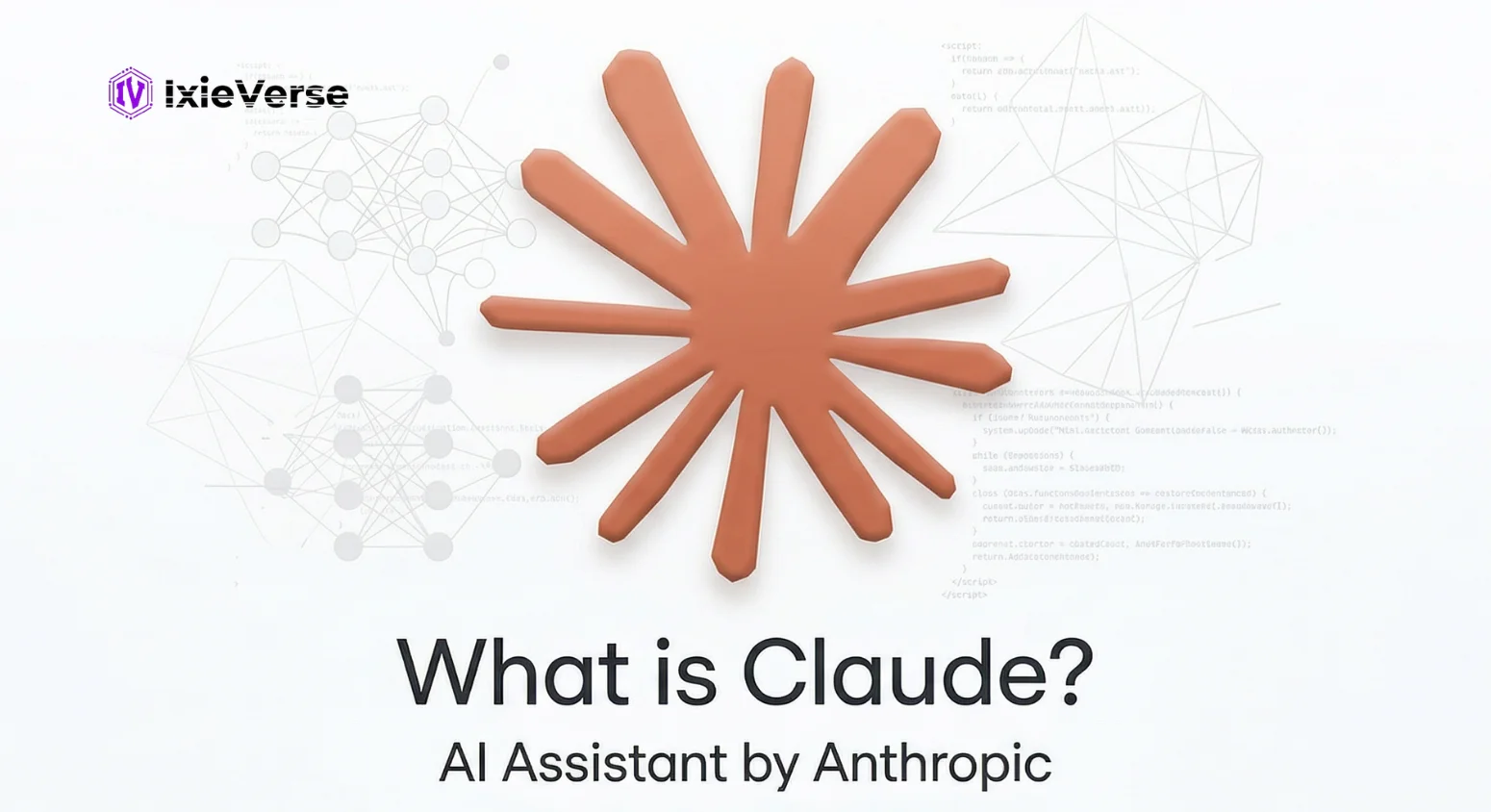 What Is Claude AI?