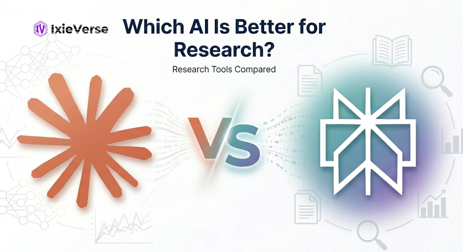 Which AI Is Better for Research in 2026?