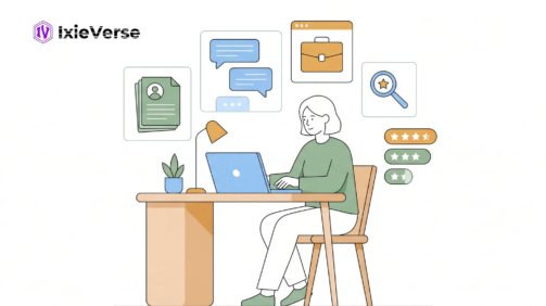 AI Tools for Job Search