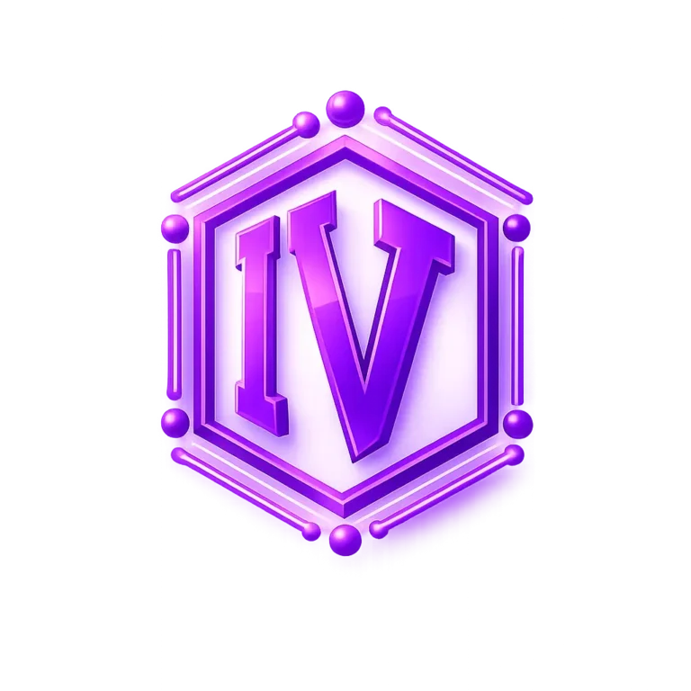 IxieVerse Logo