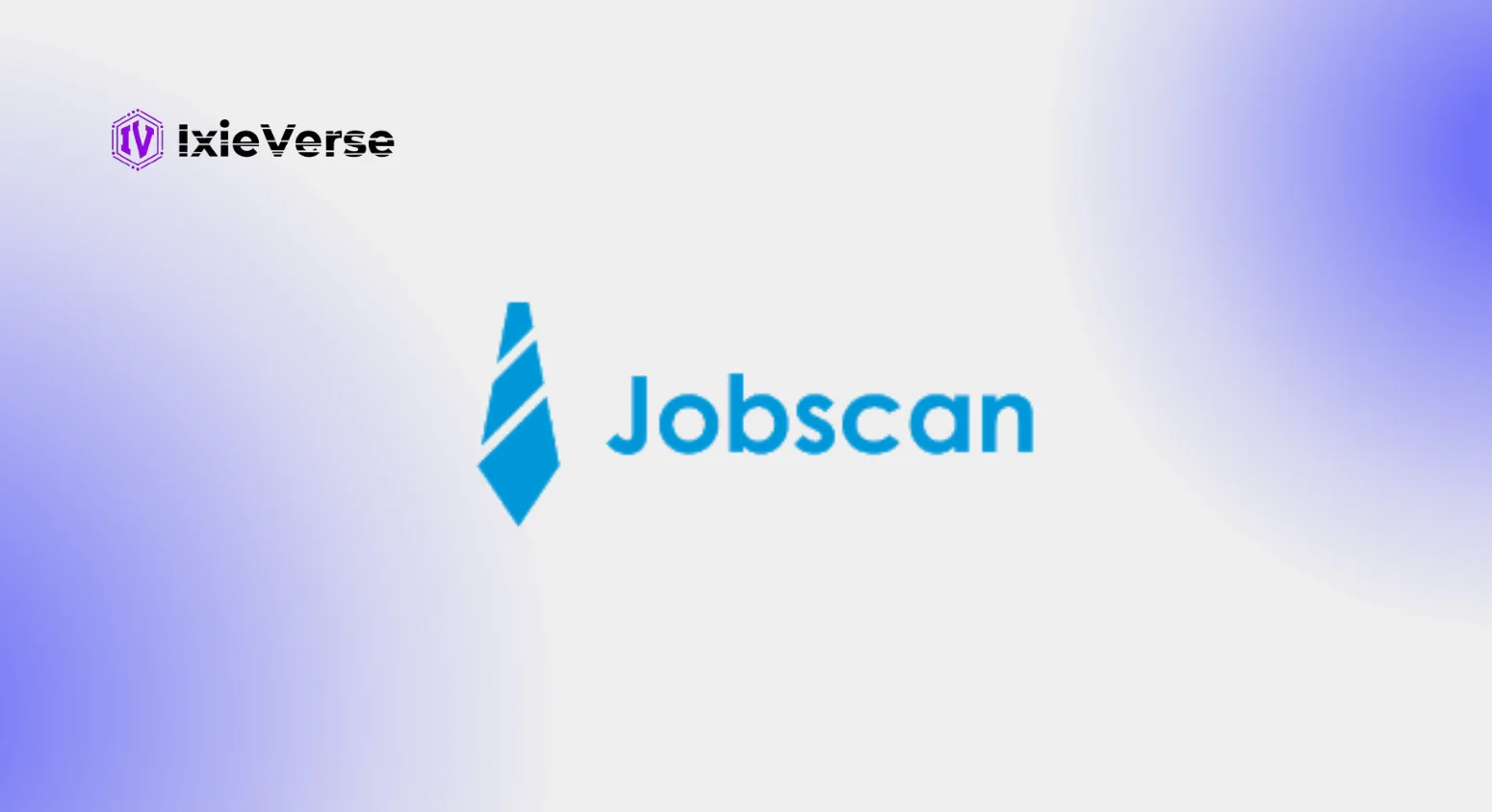 Jobscan