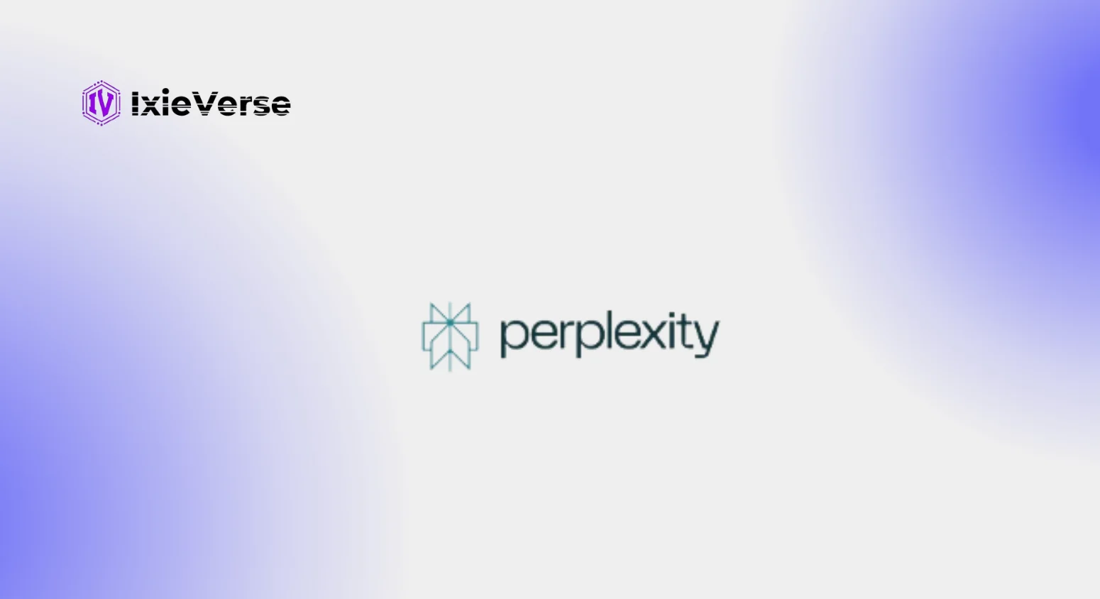 Perplexity AI