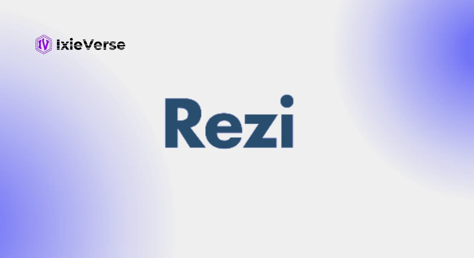 Rezi