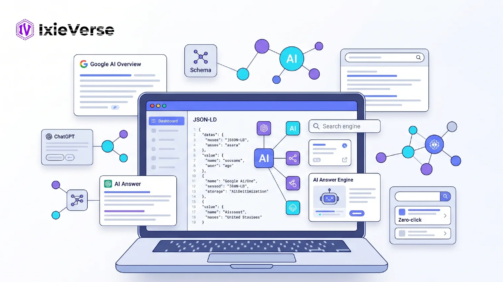 Structured Data for SEO