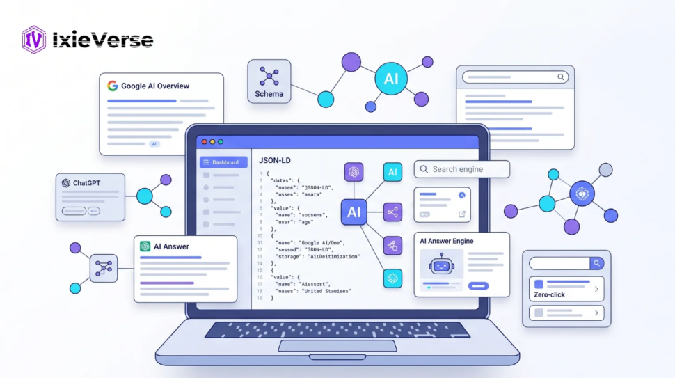 Structured Data for SEO