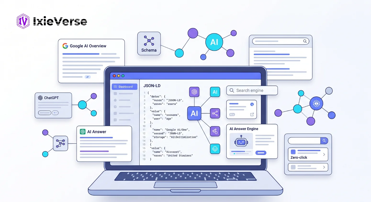 Structured Data for SEO