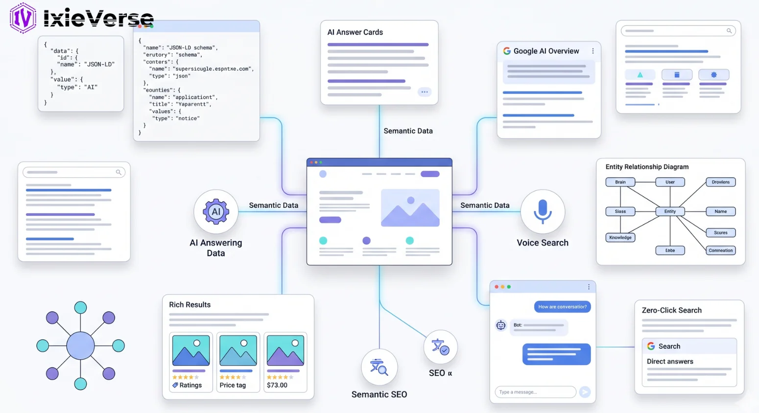 Why Structured Data Matters More in 2026