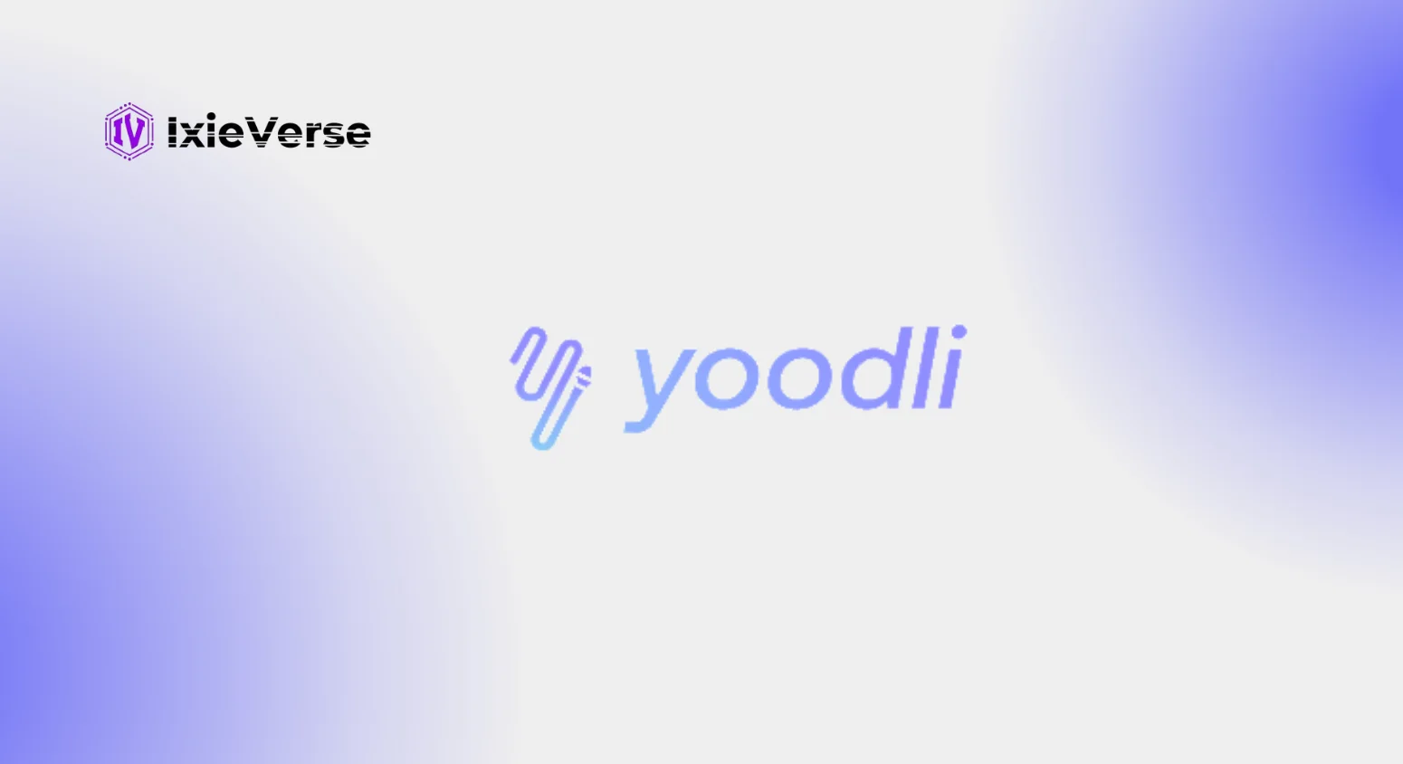 Yoodli