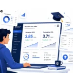 Cumulative GPA vs Semester GPA: Key Differences