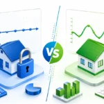 Fixed vs Floating Interest Rate Home Loan | 2026 Guide