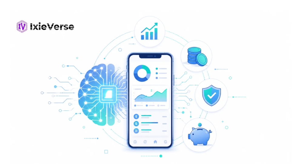 AI in Personal Finance